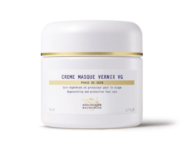 Crème Masque Vernix 50 ml.