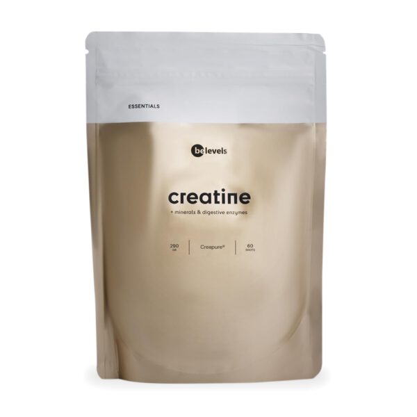 Creatine 290 gr.