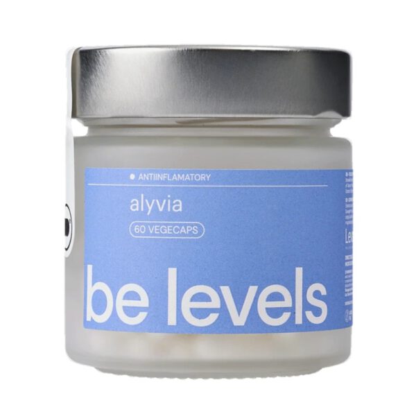 Alyvia 60 cápsulas