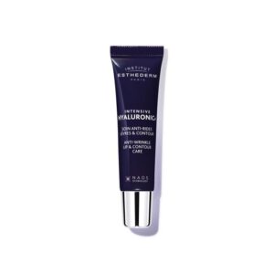 Intensive Hyaluronic + Lip & Contour Care 15ml