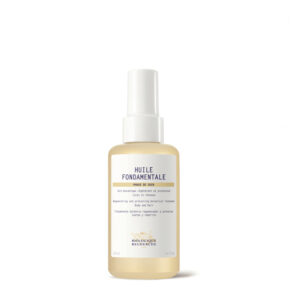 Huile Foundamentale 100 ml.
