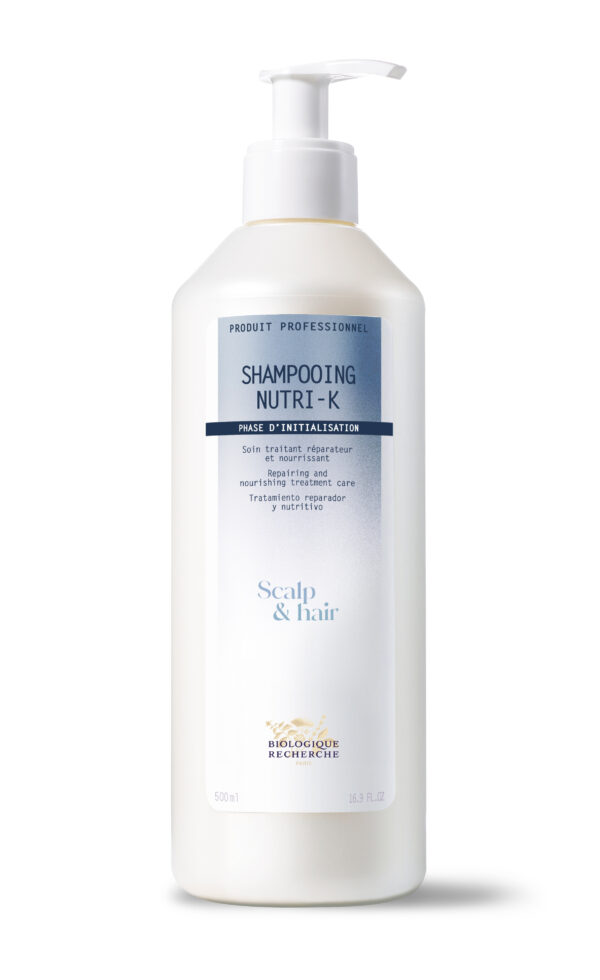 Shampooing Nutri-K - Imagen 3