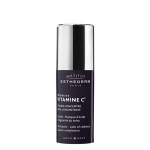 Iintensive Vitamina C Doble Concentrado 10 ml.