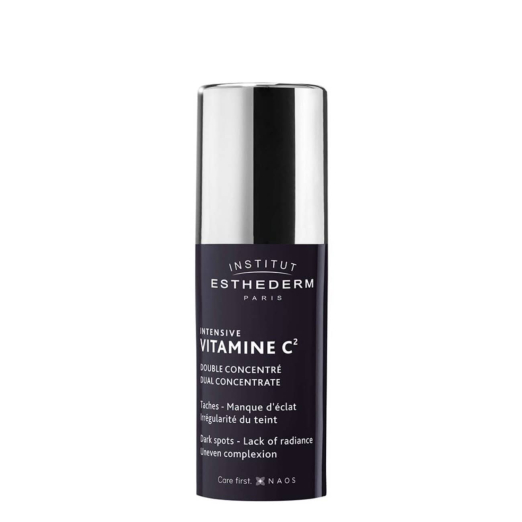 Iintensive Vitamina C Doble Concentrado 10 ml.