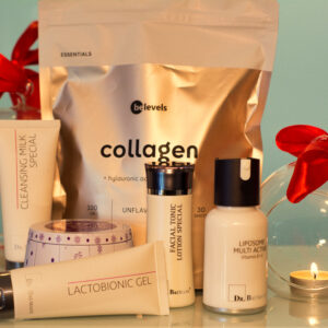 Piel Luminosa Dr. Baumann