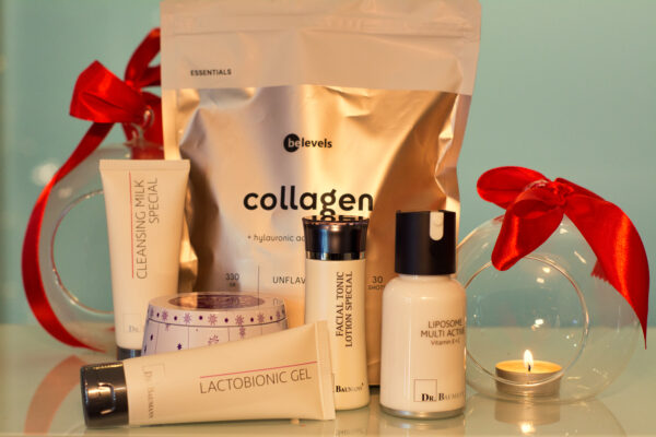 Piel Luminosa Dr. Baumann